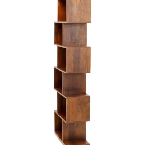Best KARE Design Shelf Authentico Zick Zack 60x180cm
