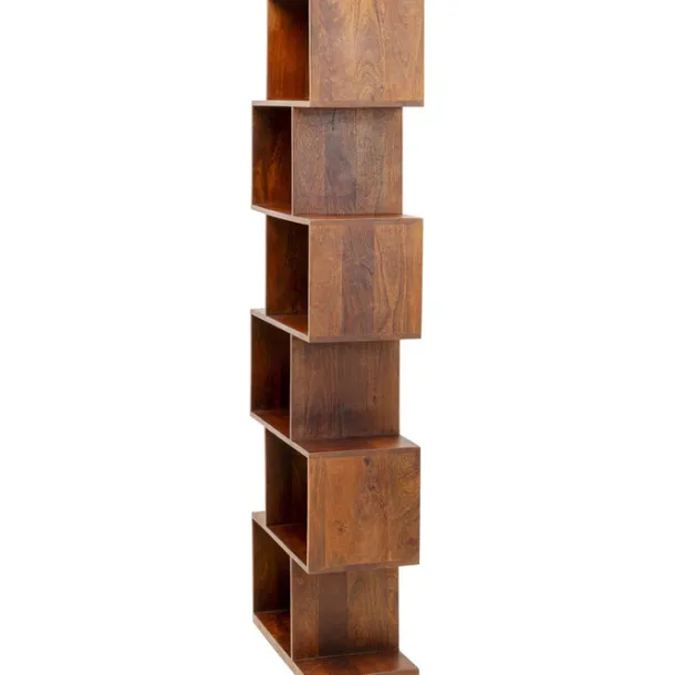 shelf_authentico_zick_zac_3-2.webp Best KARE Design Shelf Authentico Zick Zack 60x180cm