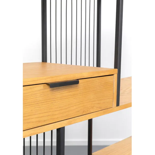 shelf_bologna_nature_xcm_7.webp Sale KARE Design Shelf Bologna Nature 125x200cm