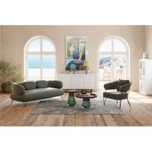 Outlet KARE Design Shelf Bonita 90x180cm