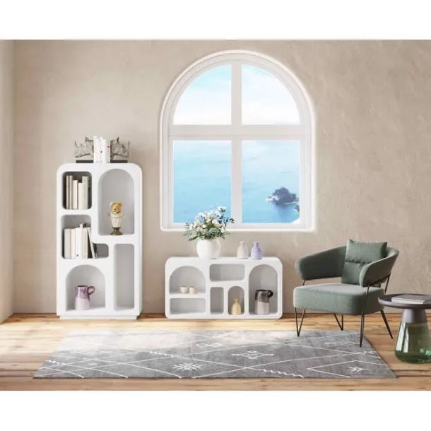 shelf_bonita_xcm_2.webp Outlet KARE Design Shelf Bonita 90x180cm