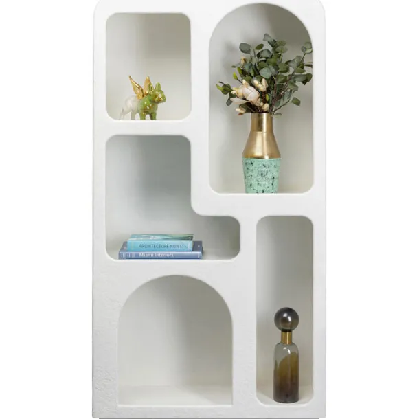 shelf_bonita_xcm_5.webp Outlet KARE Design Shelf Bonita 90x180cm