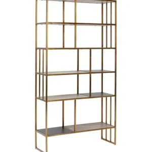 Discount KARE Design Shelf Cesaro 90x170cm