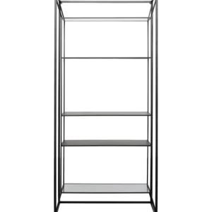 Outlet KARE Design Shelf Corinne 90x200cm