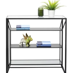 Hot KARE Design Shelf Corinne 90x90cm