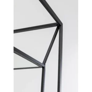 Outlet KARE Design Shelf Corinne 90x200cm