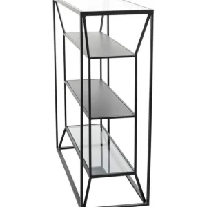 Hot KARE Design Shelf Corinne 90x90cm