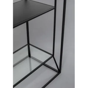 Outlet KARE Design Shelf Corinne 90x200cm
