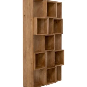 Fashion KARE Design Shelf Cubes Balance 103x192cm