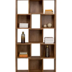 Fashion KARE Design Shelf Cubes Balance 103x192cm