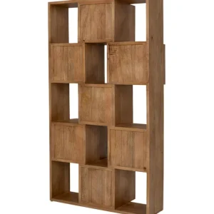 Fashion KARE Design Shelf Cubes Balance 103x192cm