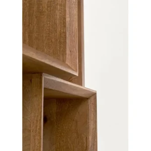 Fashion KARE Design Shelf Cubes Balance 103x192cm