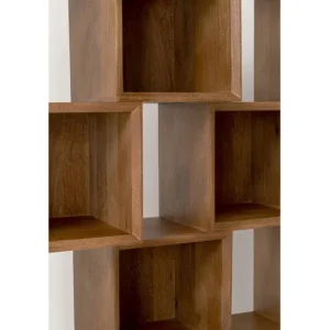Fashion KARE Design Shelf Cubes Balance 103x192cm