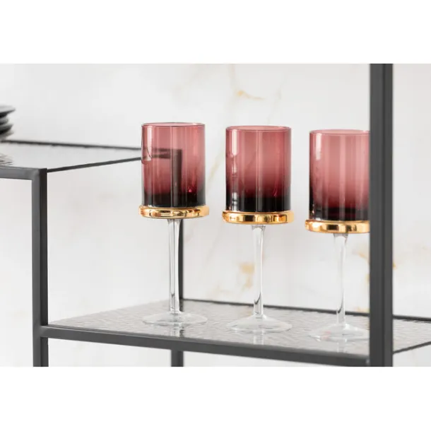 shelf_loft_black_bubble_x_3.webp Discount KARE Design Shelf Loft Black Bubble 115x195cm