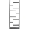 Discount KARE Design Shelf Loft Black 60x195cm