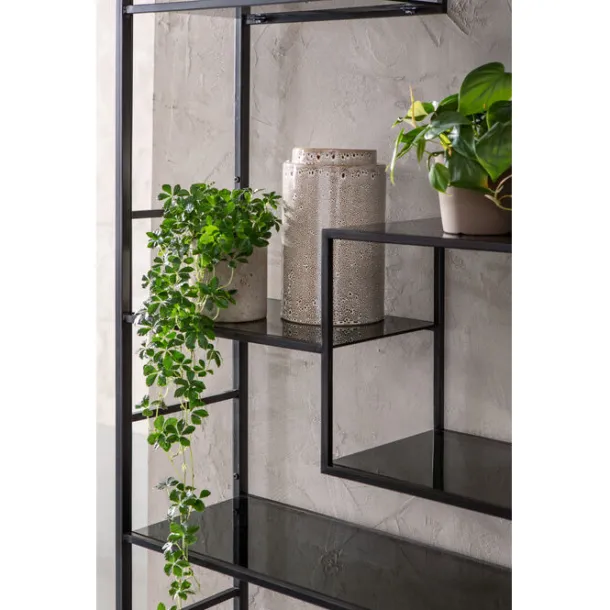 shelf_loft_black_xcm_3-3.webp New KARE Design Shelf Loft Black 115x195cm
