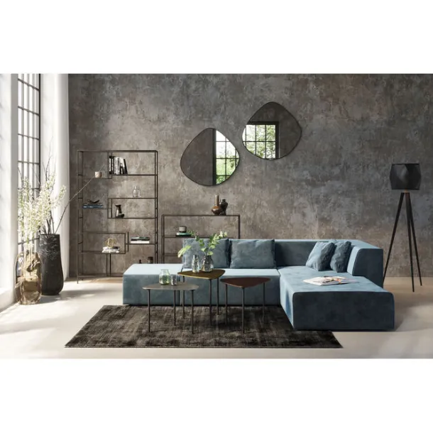 shelf_loft_black_xcm_5-1.webp Clearance KARE Design Shelf Loft Black 115x100cm
