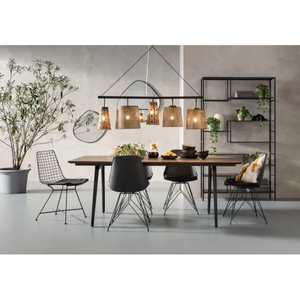 shelf_loft_black_xcm_7-3.webp New KARE Design Shelf Loft Black 115x195cm