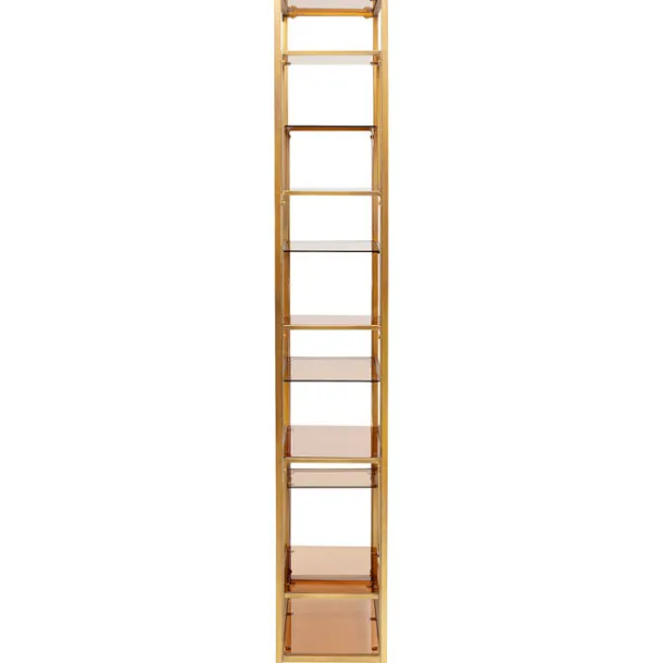 shelf_loft_gold_xcm_4.webp Clearance KARE Design Shelf Loft Gold 60x195cm