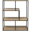 Fashion KARE Design Shelf Loftie Nature 77x100cm