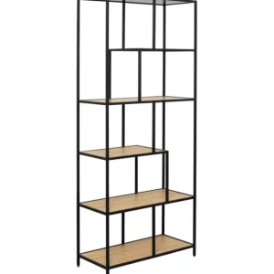 New KARE Design Shelf Loftie Nature 77x185cm