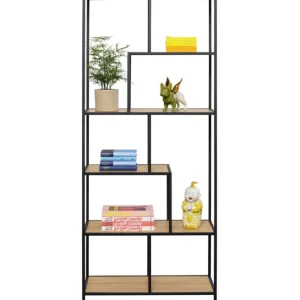 New KARE Design Shelf Loftie Nature 77x185cm