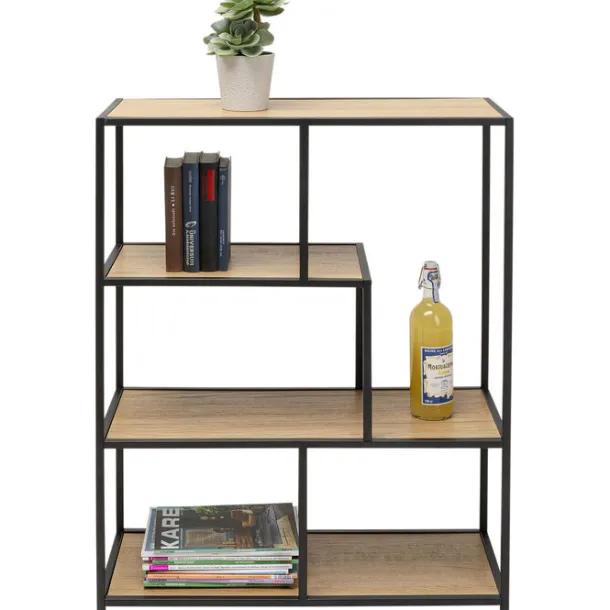 shelf_loftie_nature_xcm_2.webp Fashion KARE Design Shelf Loftie Nature 77x100cm