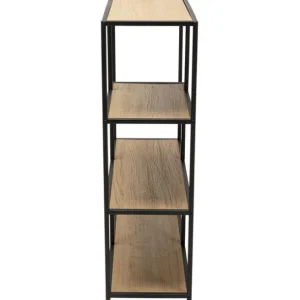 Fashion KARE Design Shelf Loftie Nature 77x100cm