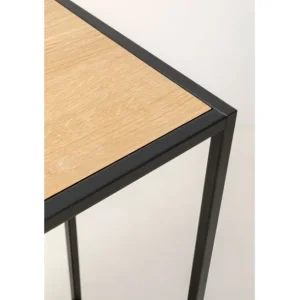 Fashion KARE Design Shelf Loftie Nature 77x100cm
