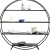 Online KARE Design Shelf Mason Round