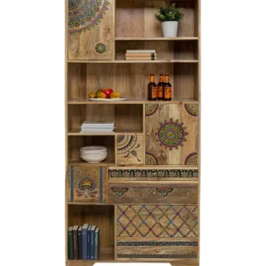 Online KARE Design Shelf Menorca 90x193cm