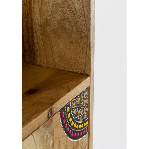 shelf_menorca_xcm_7.webp Online KARE Design Shelf Menorca 90x193cm