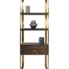 Clearance KARE Design Shelf Osaka 82x210cm