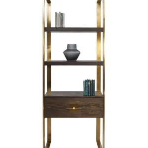 Clearance KARE Design Shelf Osaka 82x210cm