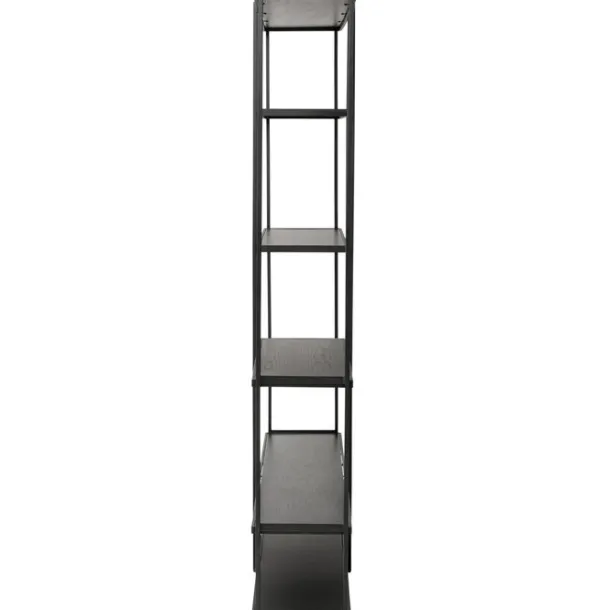 shelf_oslo_black_xcm_4.webp Clearance KARE Design Shelf Oslo Black 150x200cm