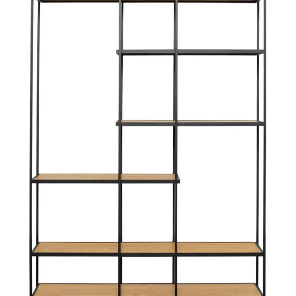 shelf_oslo_nature_xcm_0.webp Sale KARE Design Shelf Oslo Nature 150x200cm