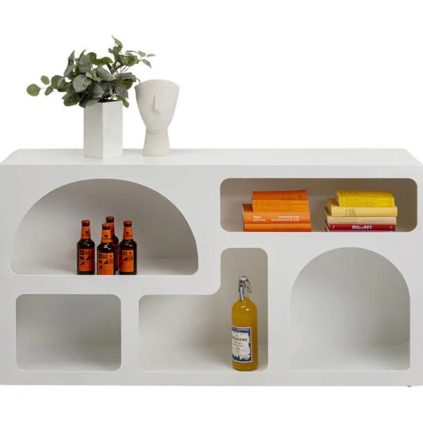 shelf_paco_white_xcm_2-2.webp Fashion KARE Design Shelf Paco White 140x75cm
