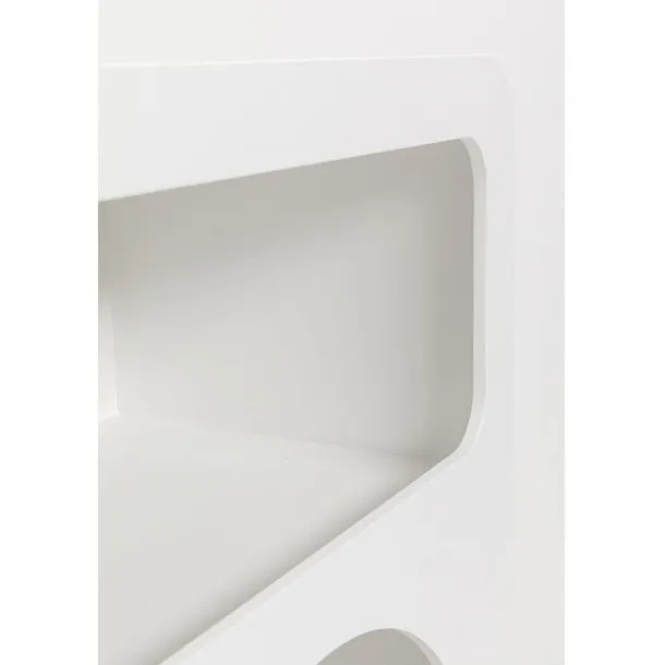 shelf_paco_white_xcm_6-2.webp Fashion KARE Design Shelf Paco White 140x75cm