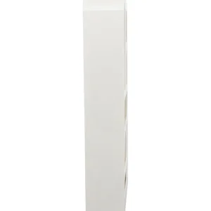 Hot KARE Design Shelf Paco White 95x180cm
