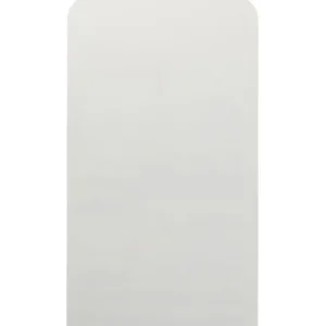 Hot KARE Design Shelf Paco White 95x180cm