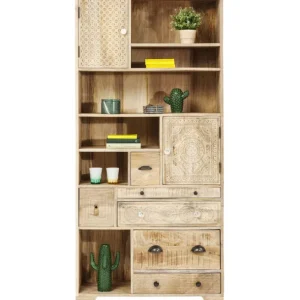 New KARE Design Shelf Puro 90x193cm
