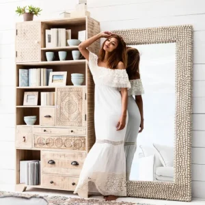 New KARE Design Shelf Puro 90x193cm