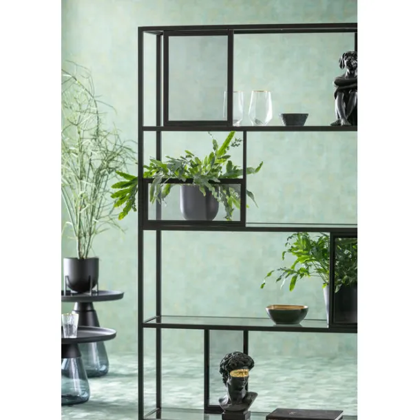 shelf_skyler_smoke_xcm_2.webp Sale KARE Design Shelf Skyler Smoke 115x195cm