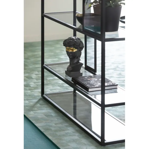 shelf_skyler_smoke_xcm_3.webp Sale KARE Design Shelf Skyler Smoke 115x195cm