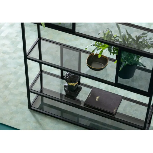 shelf_skyler_smoke_xcm_4.webp Sale KARE Design Shelf Skyler Smoke 115x195cm