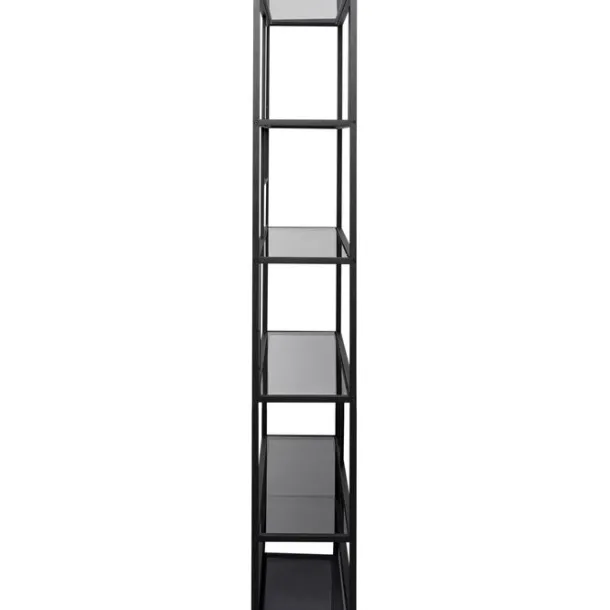 shelf_skyler_smoke_xcm_7.webp Sale KARE Design Shelf Skyler Smoke 115x195cm