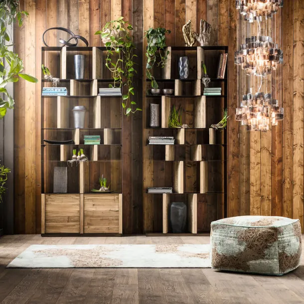 shelf_storm__doors_xcm_2.webp Best KARE Design Shelf Storm 2 Doors 100x234cm