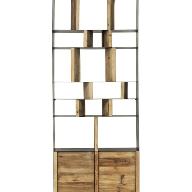 shelf_storm__doors_xcm_5.webp Best KARE Design Shelf Storm 2 Doors 100x234cm