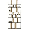 Outlet KARE Design Shelf Storm 100x234cm