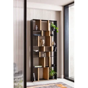 Outlet KARE Design Shelf Storm 100x234cm